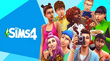 The Sims 4 Download free